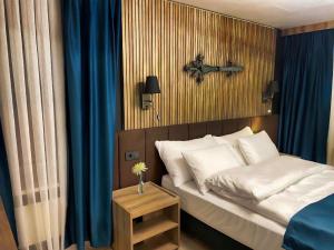 Nani City Hotel, Zürich
