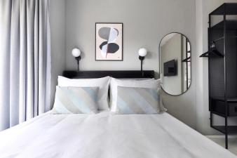 hotel Numa Zurich Turi, Zürich