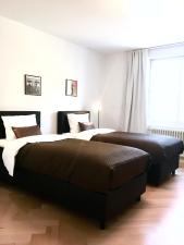 hotel Viadukt Homestay, Zürich hotel Viadukt Homestay, Zürich