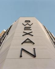 hotel Hôtel Swexan, Dallas