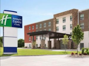 hotel Holiday Inn Express & Suites Stevensville - Benton Harbor by, Detroit