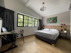 Vita Hotel Boutique, Medellín