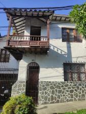 hotel Hostal prado colonial, Medellín