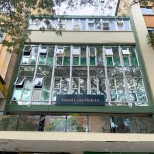 Hotel Casa Botero Medellín