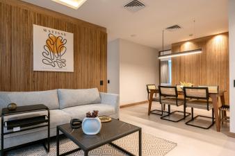 hotel Bio 26 Apartments, Medellín