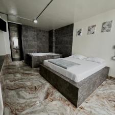 Hotel Villa Nueva Comfort, Medellín