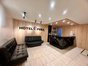 Hotel Medellín Only Adults Turismocolombi-fit Centro Opera