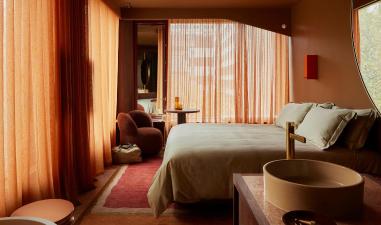 hotel Hyde Melbourne Place