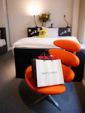 hotel REZz Temple Bar, Dublin
