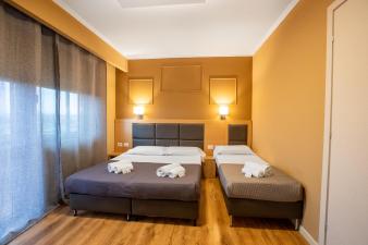 EURHOTEL, Florence