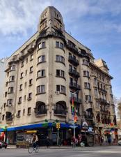 Nuevo Hotel Aramaya, Montevideo
