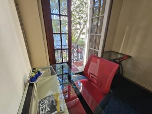 hotel Montevideo Hostel