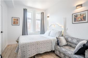 hotel le coach, Montreal