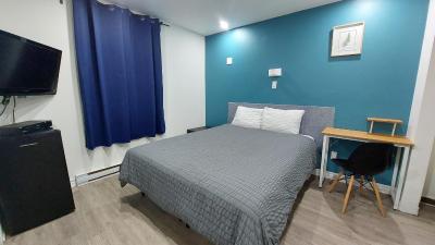 APD HOTEL, Montreal