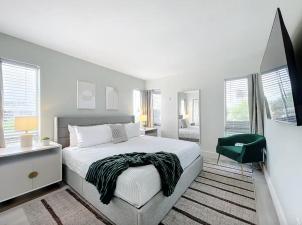 hotel Cordova Arms By Rocketstay, Ft Lauderdale