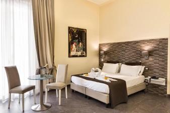 Boutique Hotel Piazza Carità, Napoli