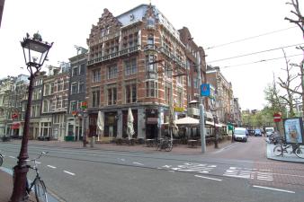City Hotel, Amsterdam