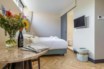 hotel Bens The Walton, Amsterdam