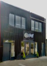 hotel Y Hostel, Amsterdam