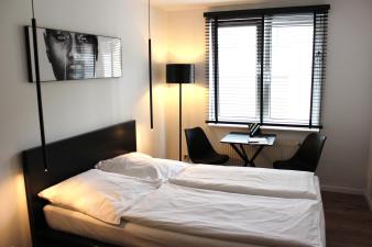 hotel a-partment • Köln - Schokoladenmuseum, Cologne