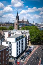 hotel B-Chill Cologne