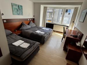 Hotel Tenova Köln-Neumarkt, Cologne