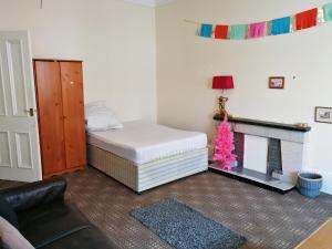 hotel Guest House Free Parking Private Room Millroad, Glasgow