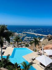 hotel Grand Horizon Luxury Boutique Apartments, Gran Canaria