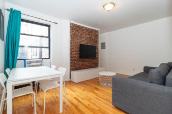 hotel The Upper East Side Monthly Rentals Apartments, New York