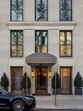 Fasano Fifth Avenue I Private Members Club & Hotel, New York