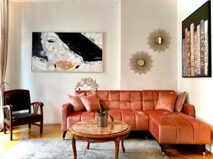 hotel Apartments Du Louvre - Le Marais, Paris