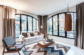 hotel Sweett - Pavillon Lumiere, Paris