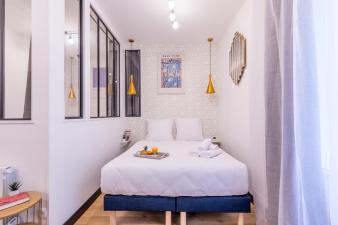 hotel WS Champs-Elysées - Colomb, Paris
