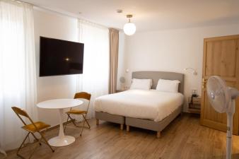 hotel Les Rebelles, Paris