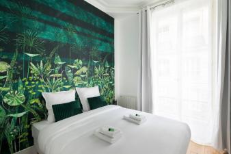 hotel 123paris city