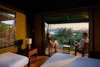 hotel Roar And Snore, Sydney