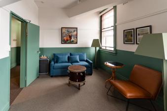 Courthouse Hotel, Sydney