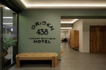 Origen 438 Luxury Boutique Hotel, Guadalajara