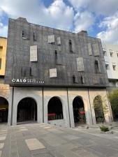 Hotel Aló Degollado, Guadalajara