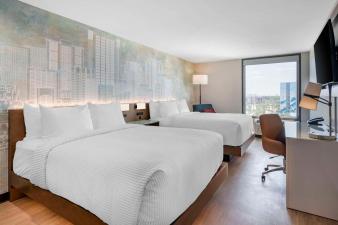 Cambria Hotel Orlando near Universal Theme Parks