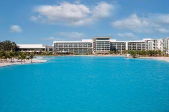 hotel Conrad Orlando