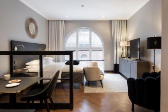 hotel Bob W Koti Katajanokka, Helsinki