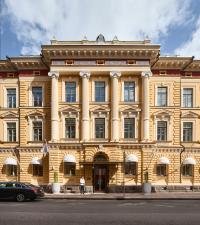 The Hotel Maria - Preferred Hotels & Resorts Legend Collecti, Helsinki