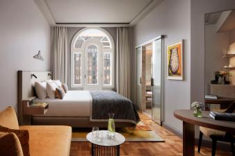 hotel NH Collection Helsinki Grand Hansa
