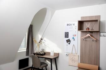 hotel Bob W Sentralen, Oslo