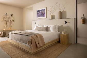 hotel Drift Palm Springs