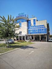 Hotel Elegance, Belgrade
