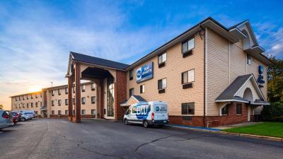 hotel Best Western Providence Warwick Airport Inn, Rhode Island
