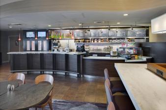 hotel Courtyard by Marriott Providence Warwick, Rhode Island