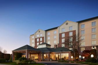 hotel Hilton Garden Inn Providence Airport/Warwick, Rhode Island